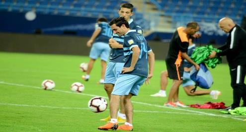 "عقد 6 شهور".. يلا كورة يكشف كواليس جلسة أيمن حفني مع إدارة الزمالك 